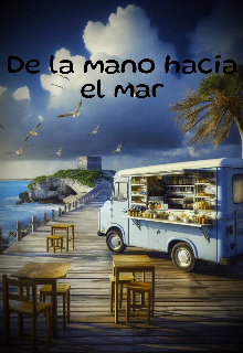 De la mano hacia el mar