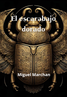 El escarabajo dorado