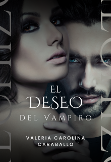 El deseo del vampiro