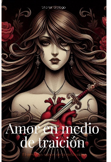 Amor en medio de traición 