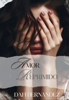 Amor Reprimido. N7 Serie Amigos de la Realeza