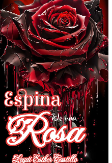 Espina de una rosa 