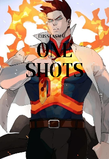 One shots de Endeavor 