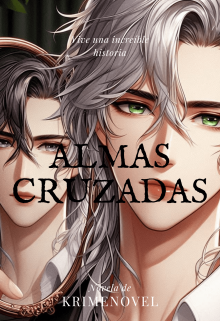 Almas cruzadas 