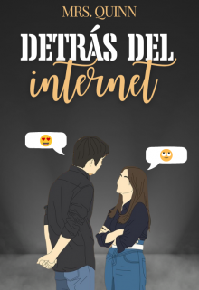 Detrás del Internet