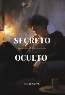 Secreto Oculto (un Sangriento y oscuro pecado)