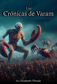 Las Crónicas de Varam