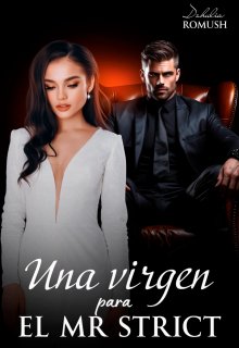 Una virgen para el Mr. Strict