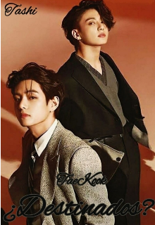 ¿destinados? (omegaverse Taekook)