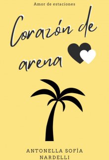 Corazón de arena