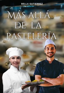 Más allá de la pastelería