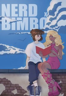 Nerd X Bimbo ( One - Shot)