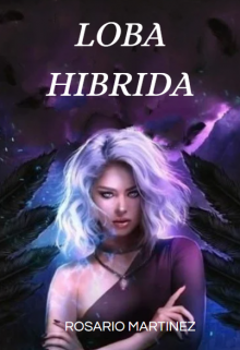 Loba Hibrida