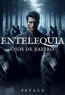 Entelequia: Ojos de zafiro