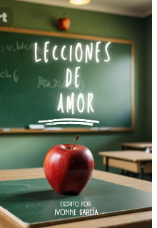 Lecciones de amor 