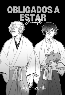 Obligados a estar juntos [sanegiyuu ' Omegaverse]