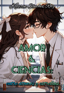 Amor&ciencias: entre átomos y estrellas