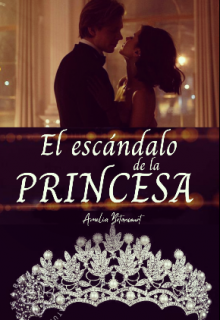 El escándalo de la princesa 