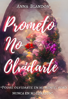 Prometo no olvidarte 