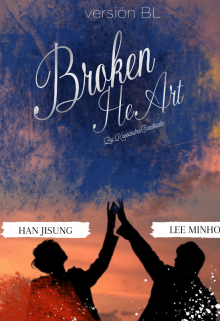 Broken Heart (minsung) 