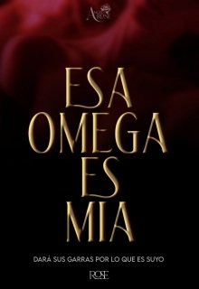 Esa omega es mía