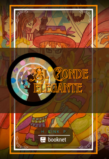 El Conde elegante