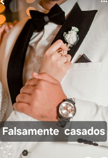 Falsamente casados 