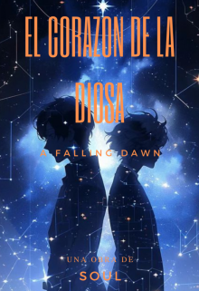 A Falling Dawn - El corazón de la diosa