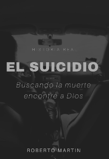 El Suicidio