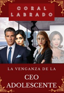 La venganza de la Ceo adolescente