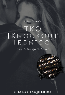 Tko [knockout Técnico]