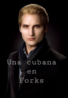 Una cubana en Forks 