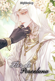 Flor de Porcelana [omegaverse]