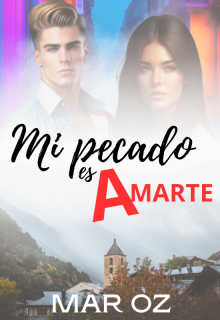 Mi pecado es Amarte