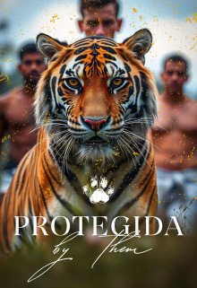 Protegida por ellos