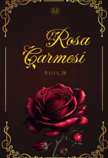 Rosa Carmesí