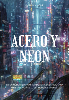 Acero y Neón 