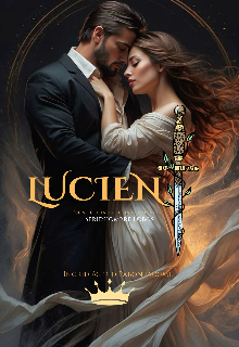 Lucien:serie hombre lobos 