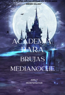 academia para brujas medianoche (próximamente)