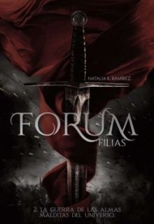 Forum Filias 2. La guerra de las almas malditas del Universo