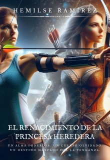 El Renacimiento de la Princesa Heredera (tomo 1)