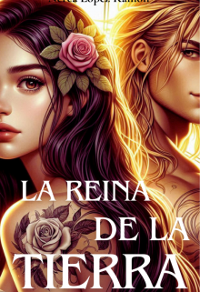 La reina de la tierra-Primer libro- (editado) 2ª vez