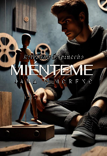 Miénteme (cuento erótico)