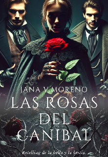 Las rosas del caníbal (cuento ErÓtico)