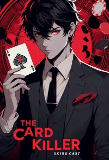 The Card Killer