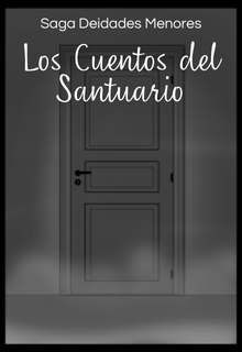 Los Cuentos del Santuario