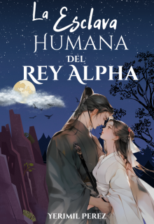 La esclava humana del Rey Alpha