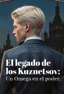 El legado de los Kuznetsov: Un Omega en el poder. 