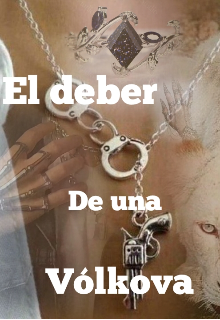 El deber de una Vólkova 