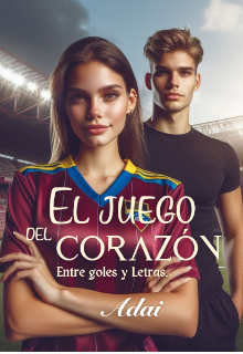 El juego del corazón. Entre goles y letras. 